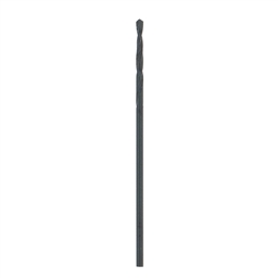4AN10 - Black HSS Drill